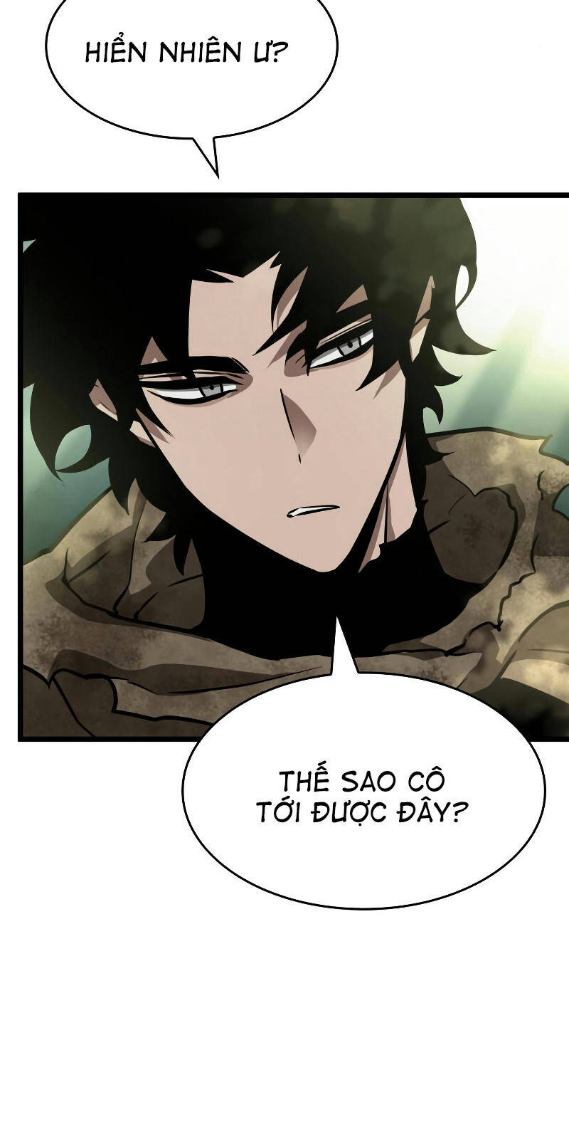 Thế Giới Sau Tận Thế - Chapter 12 - Page 5