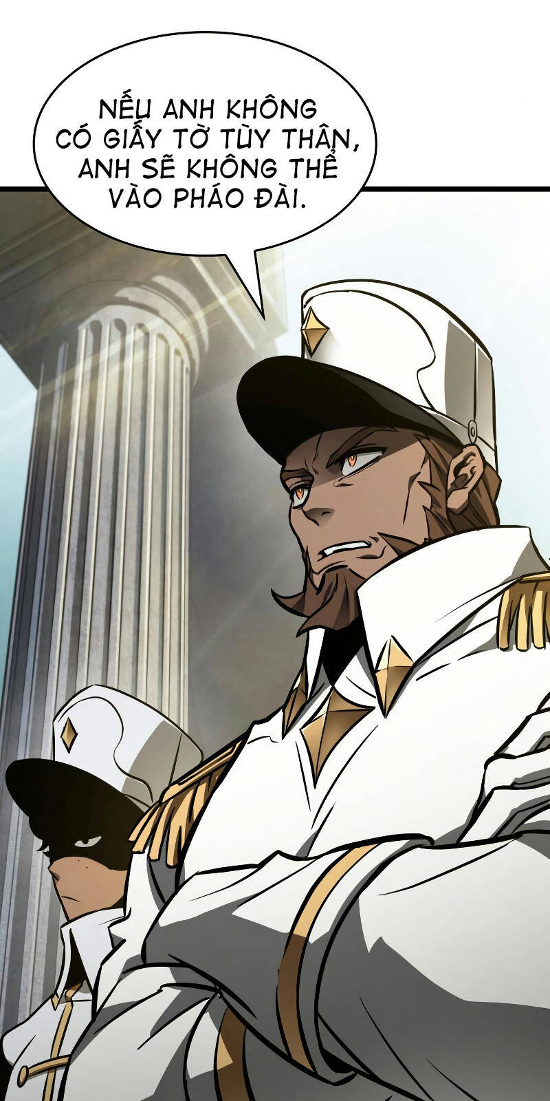 Thế Giới Sau Tận Thế - Chapter 12 - Page 52