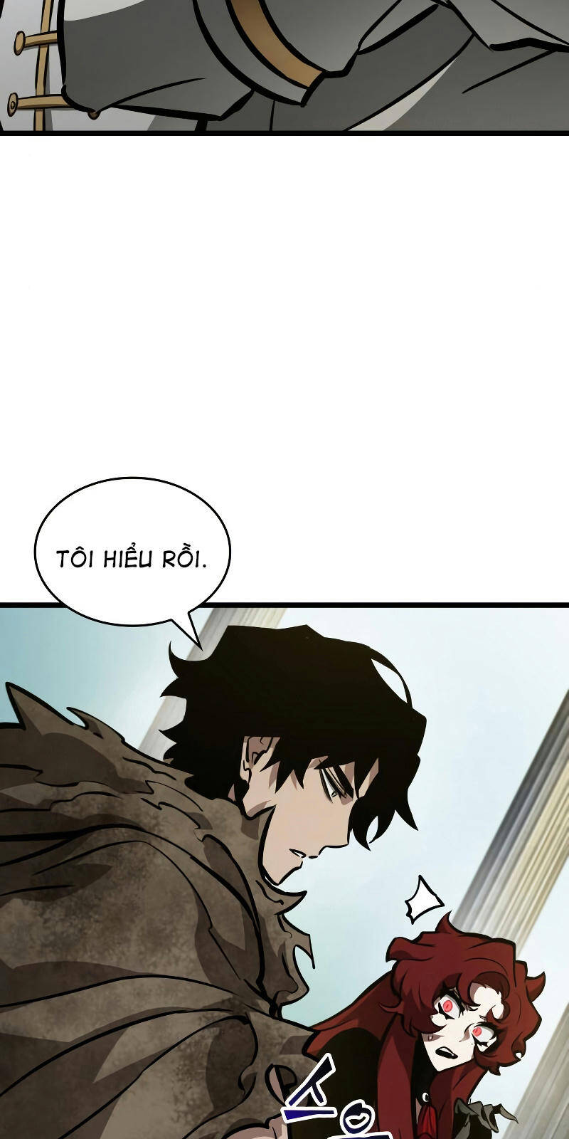 Thế Giới Sau Tận Thế - Chapter 12 - Page 53