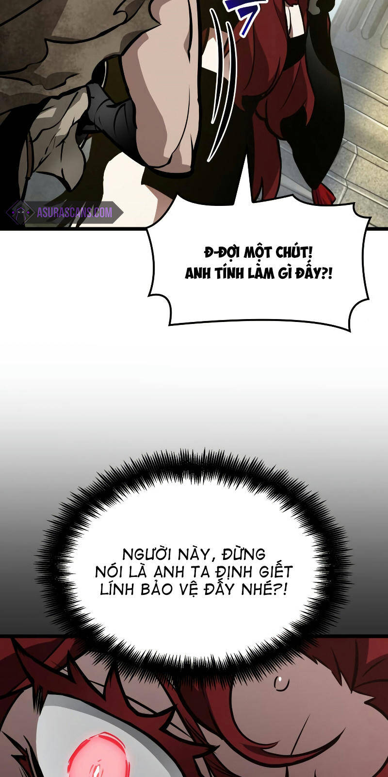 Thế Giới Sau Tận Thế - Chapter 12 - Page 54