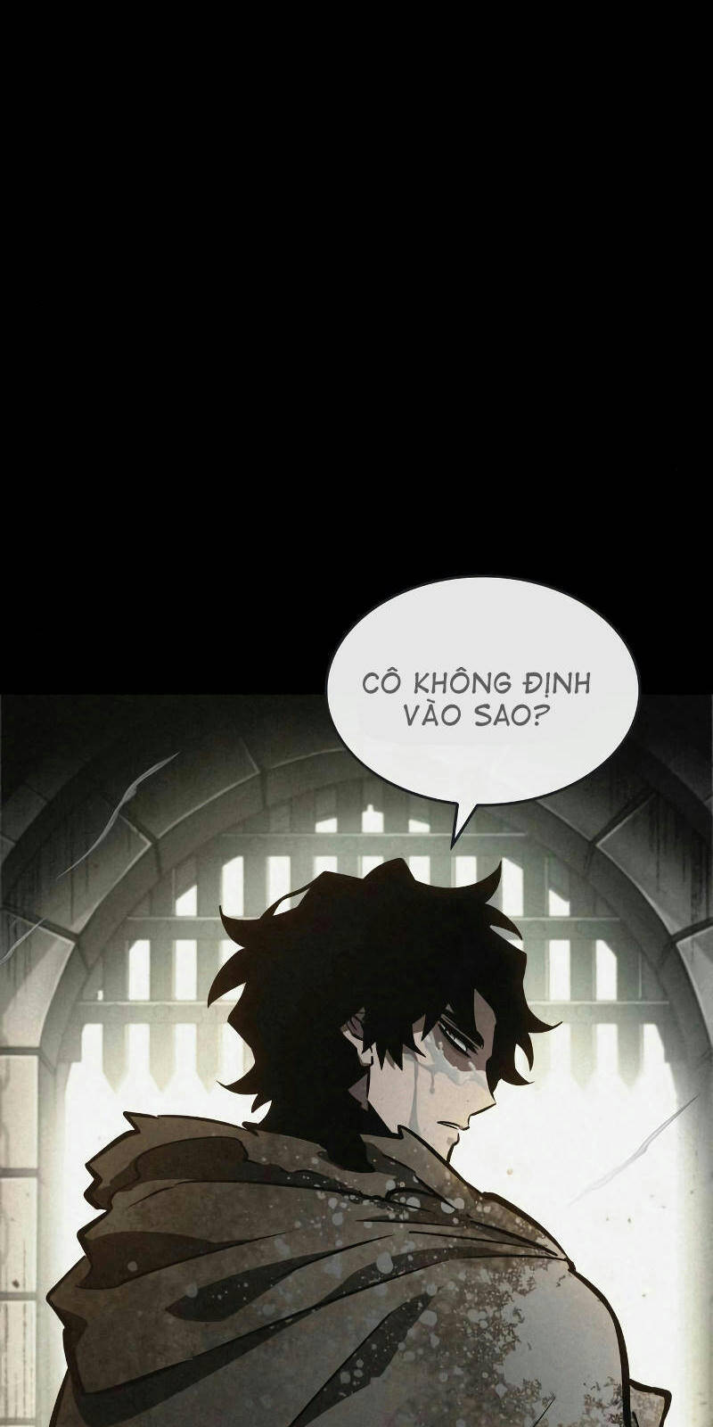 Thế Giới Sau Tận Thế - Chapter 12 - Page 59