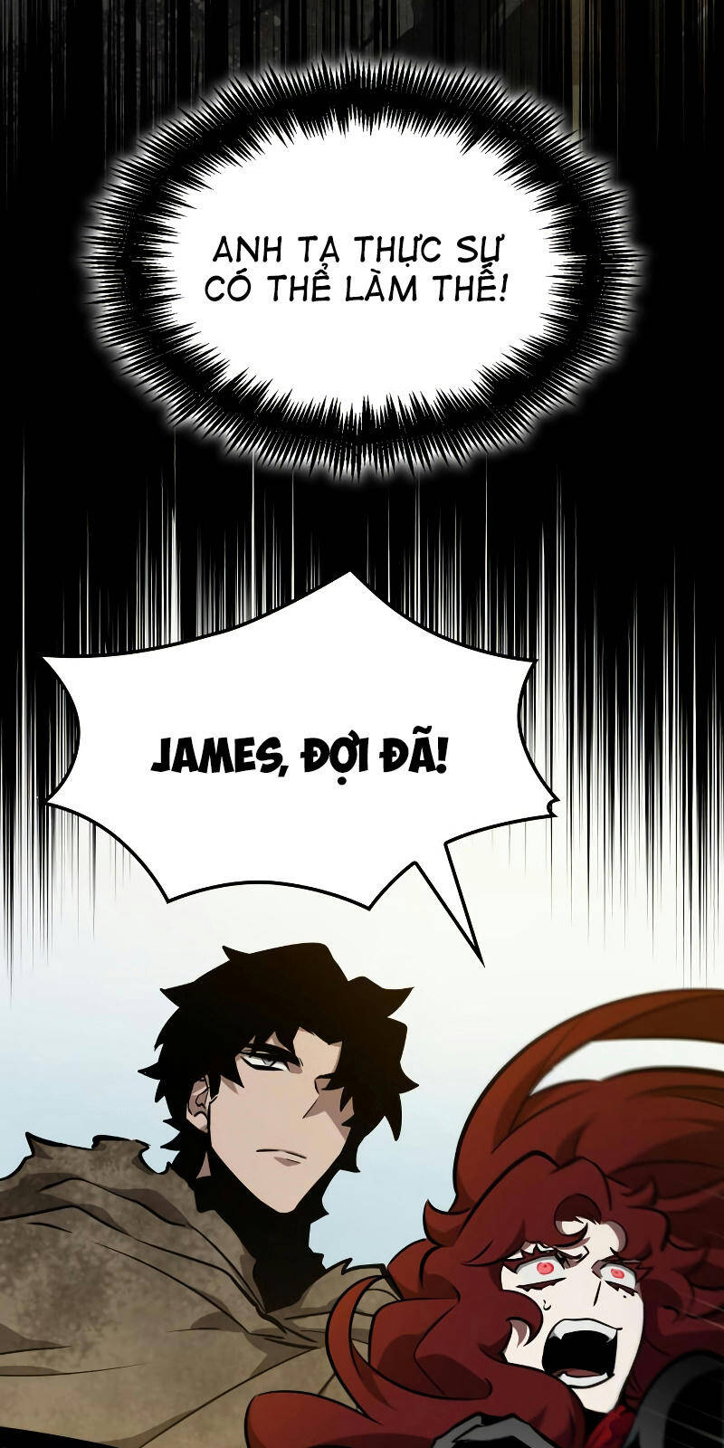 Thế Giới Sau Tận Thế - Chapter 12 - Page 61