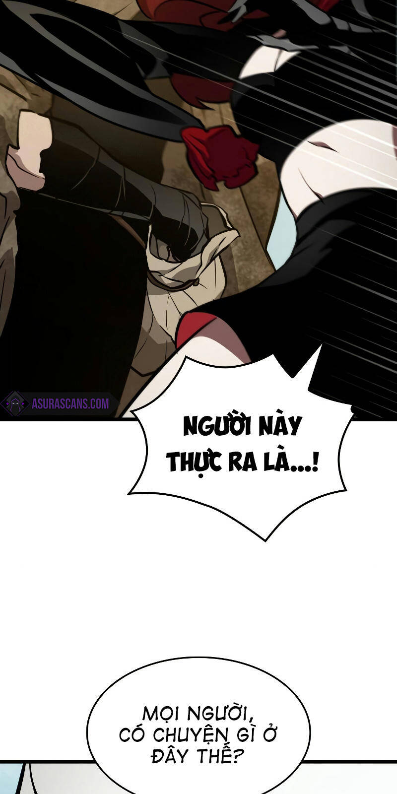 Thế Giới Sau Tận Thế - Chapter 12 - Page 62