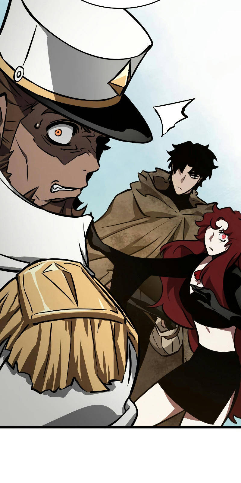 Thế Giới Sau Tận Thế - Chapter 12 - Page 63