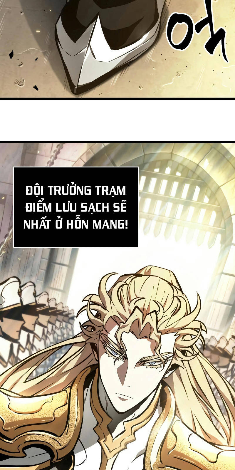 Thế Giới Sau Tận Thế - Chapter 12 - Page 67