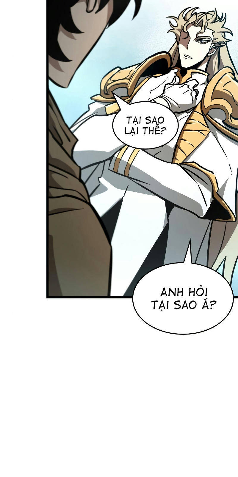 Thế Giới Sau Tận Thế - Chapter 12 - Page 73