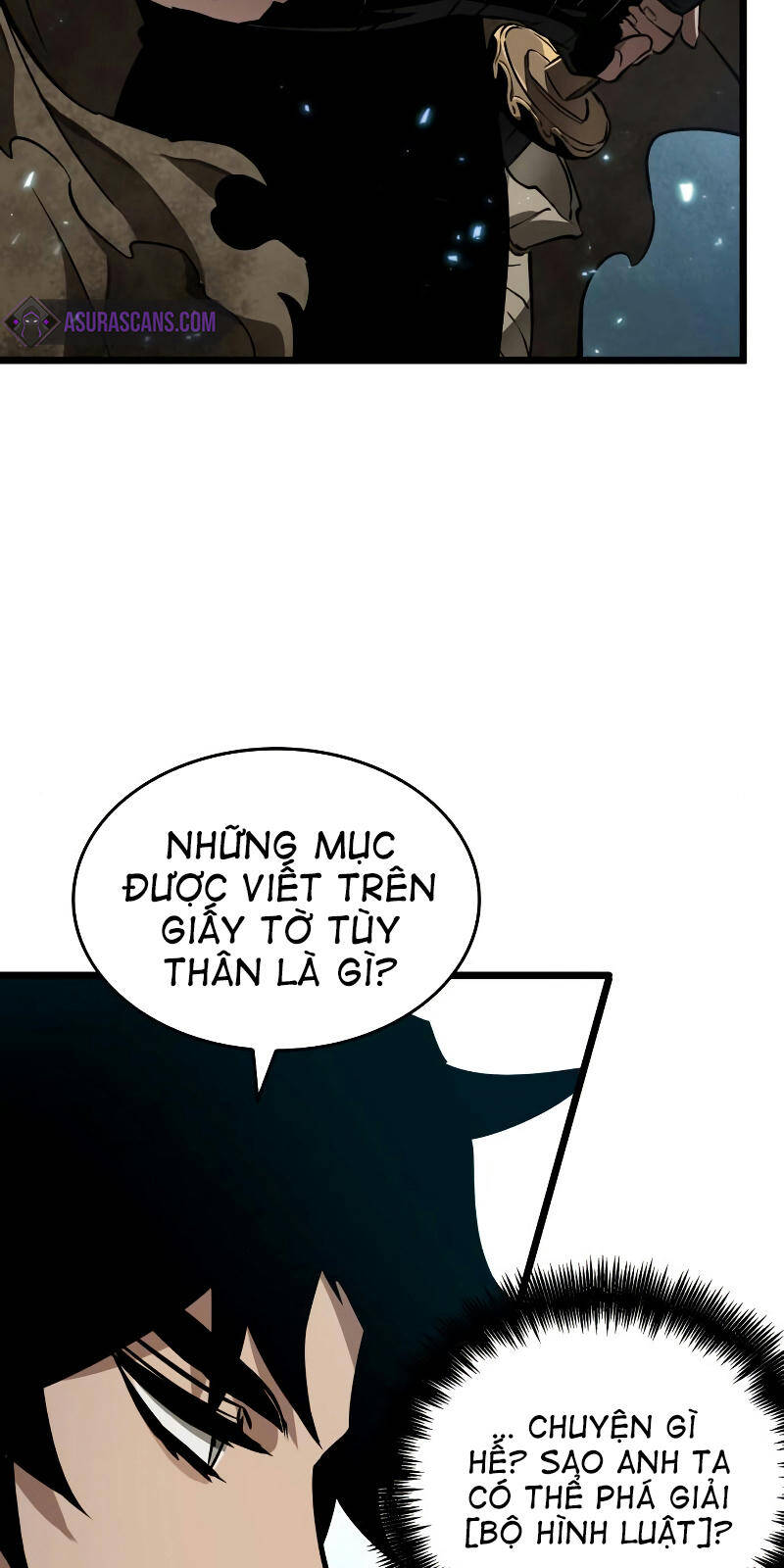 Thế Giới Sau Tận Thế - Chapter 12 - Page 83