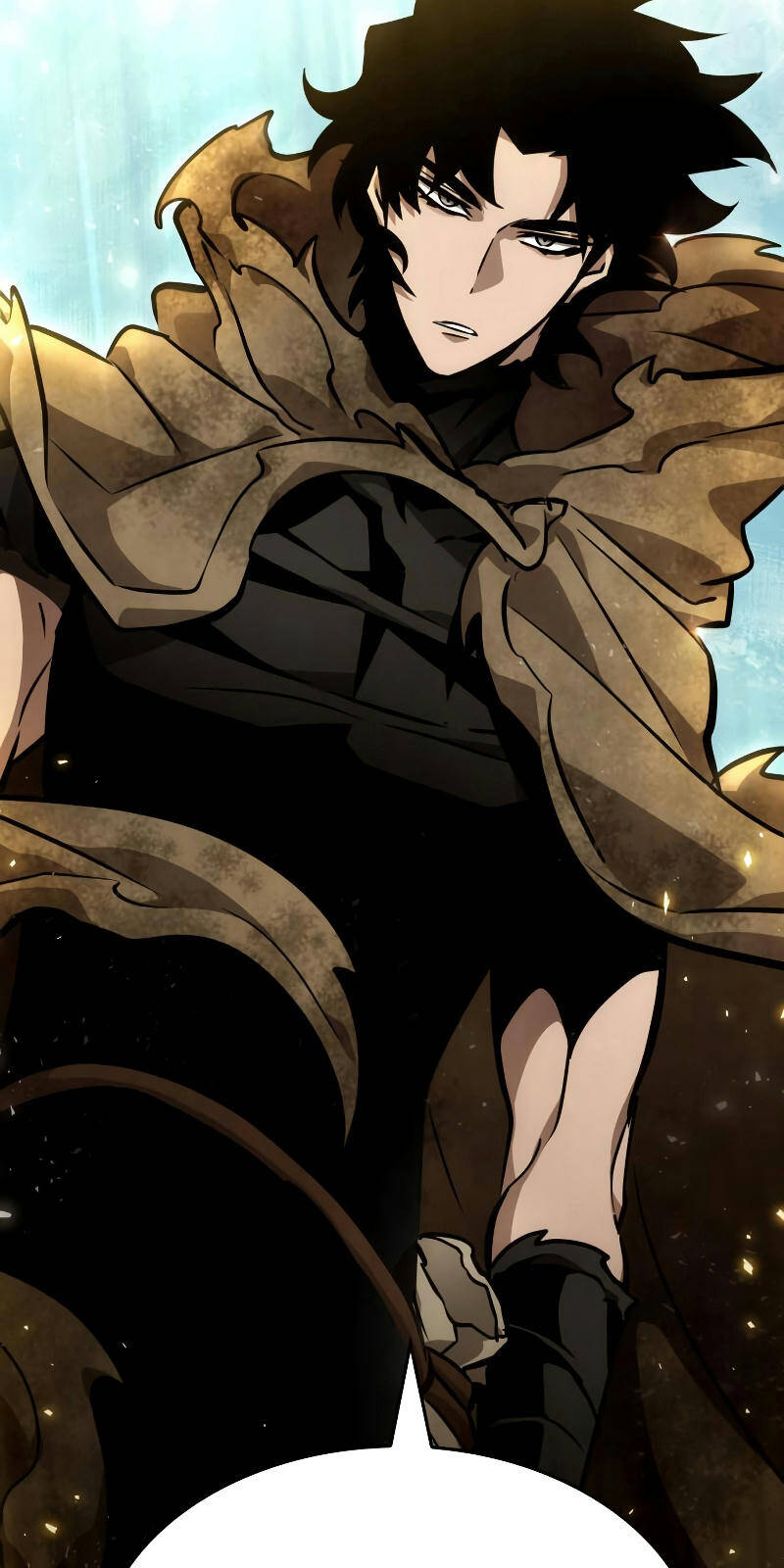 Thế Giới Sau Tận Thế - Chapter 12 - Page 86