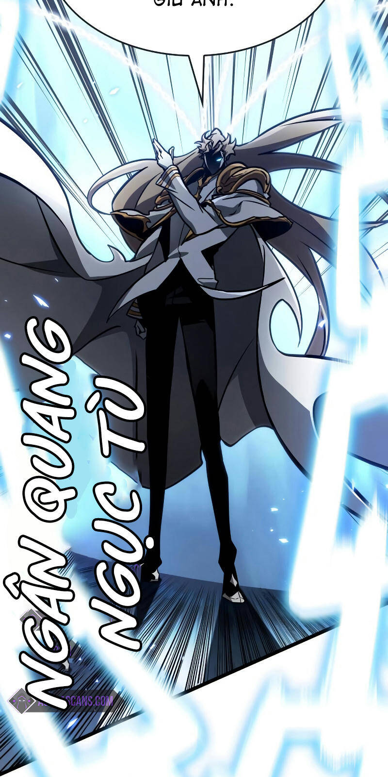 Thế Giới Sau Tận Thế - Chapter 12 - Page 89