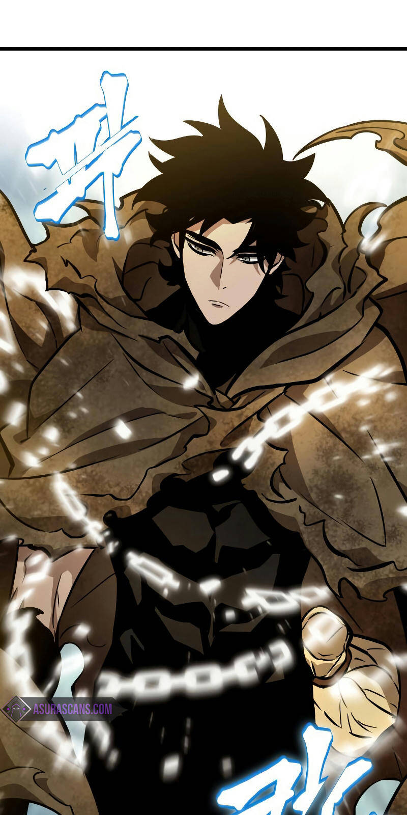 Thế Giới Sau Tận Thế - Chapter 12 - Page 94