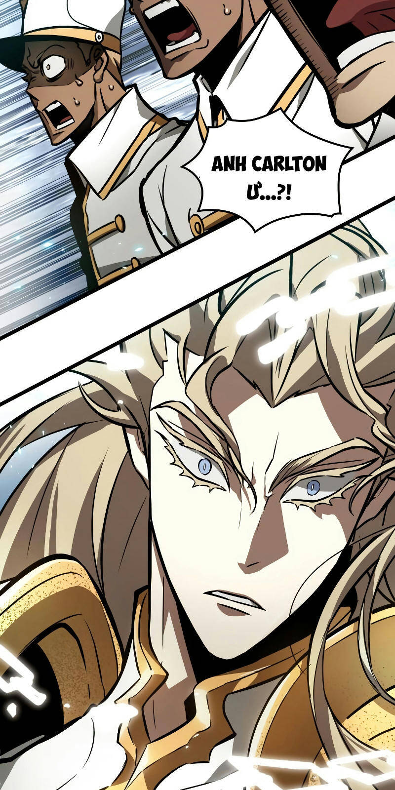 Thế Giới Sau Tận Thế - Chapter 12 - Page 96