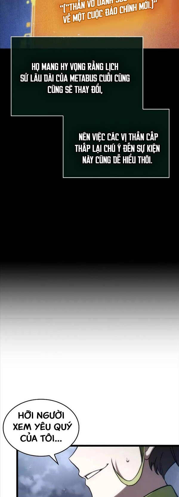 Thế Giới Sau Tận Thế - Chapter 120 - Page 11