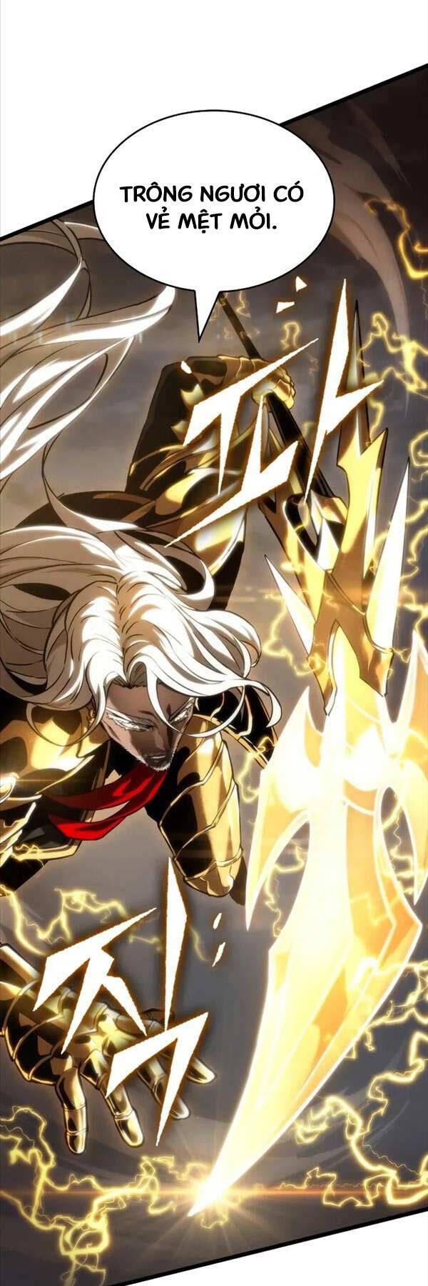 Thế Giới Sau Tận Thế - Chapter 120 - Page 15