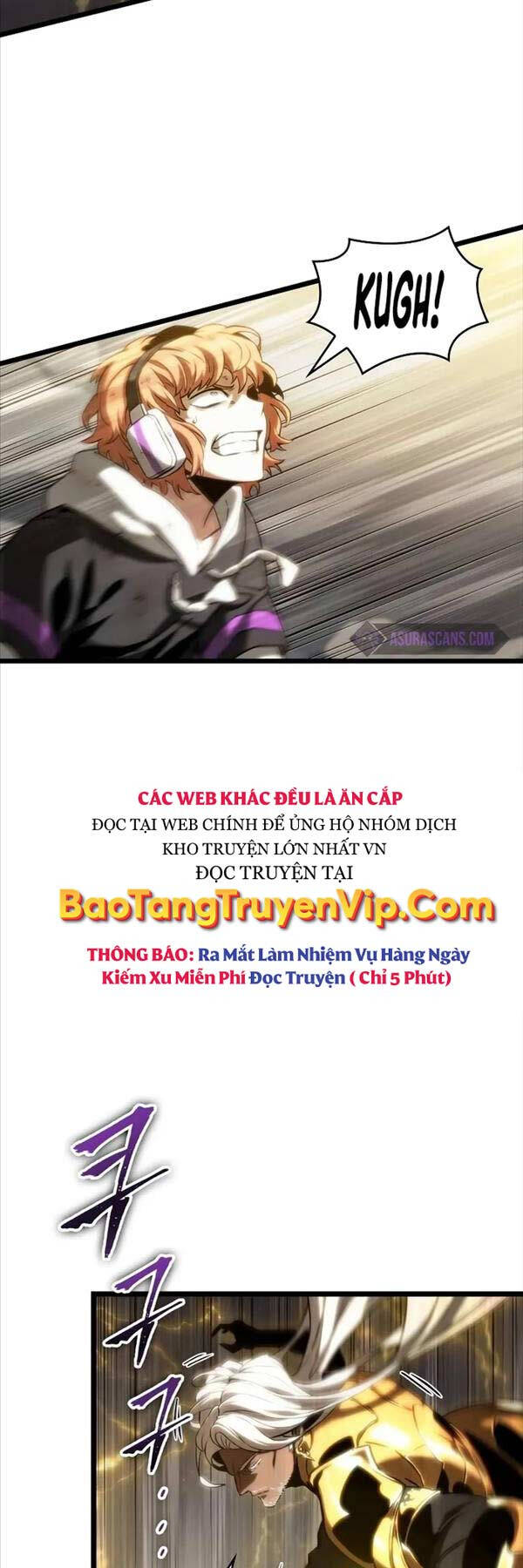 Thế Giới Sau Tận Thế - Chapter 120 - Page 16