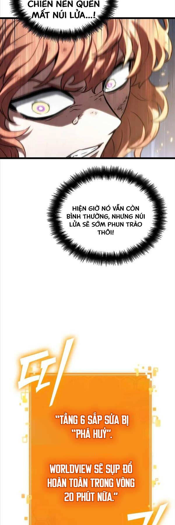 Thế Giới Sau Tận Thế - Chapter 120 - Page 19