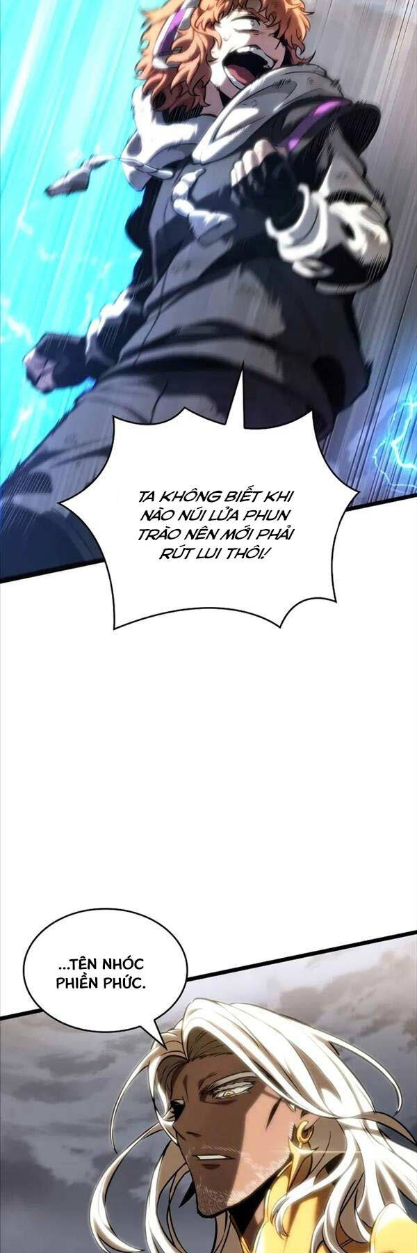 Thế Giới Sau Tận Thế - Chapter 120 - Page 21