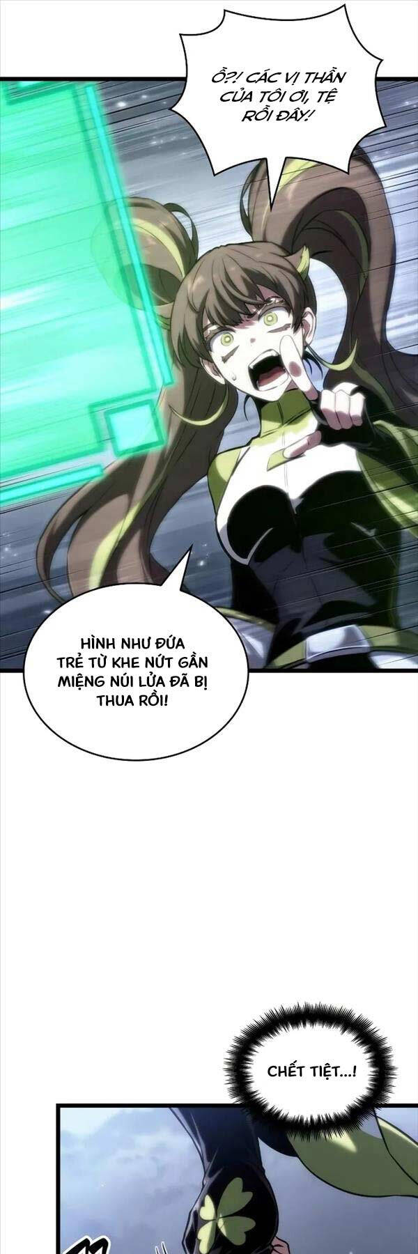 Thế Giới Sau Tận Thế - Chapter 120 - Page 23