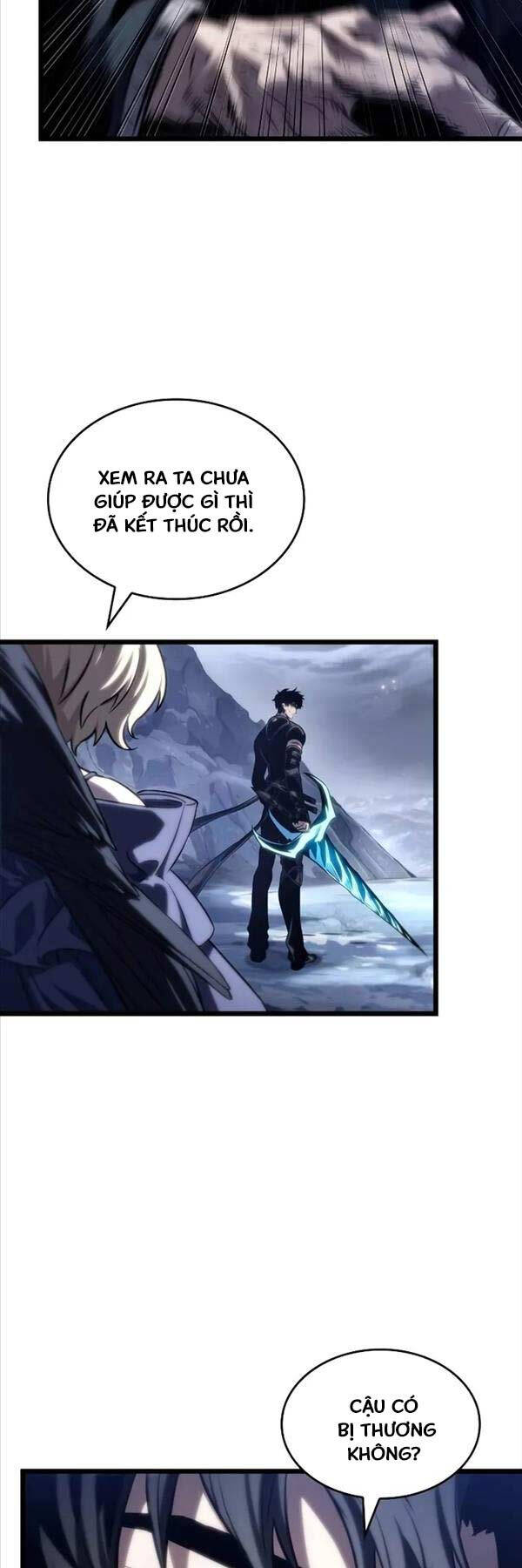 Thế Giới Sau Tận Thế - Chapter 120 - Page 32