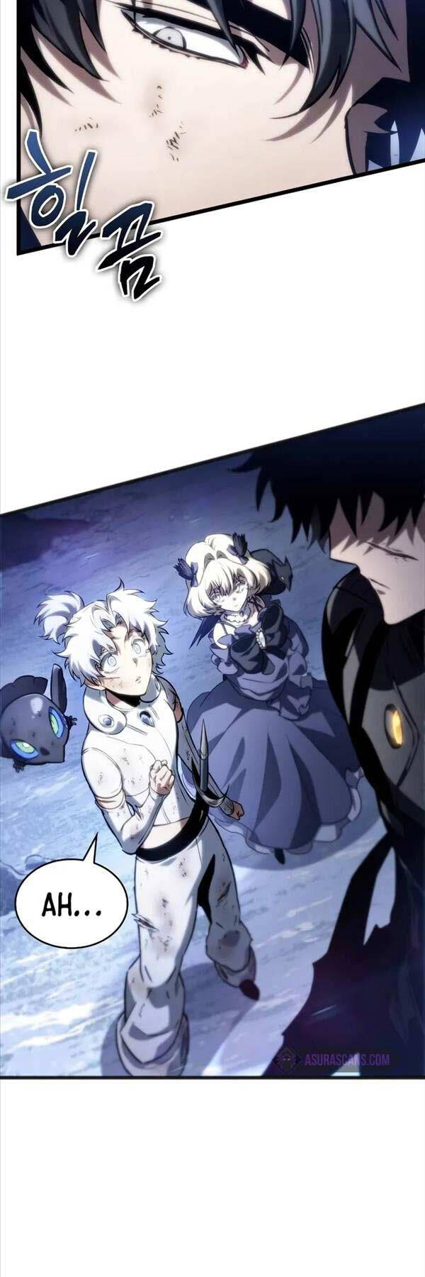 Thế Giới Sau Tận Thế - Chapter 120 - Page 33