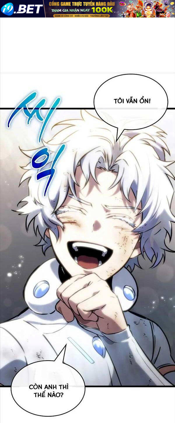 Thế Giới Sau Tận Thế - Chapter 120 - Page 34