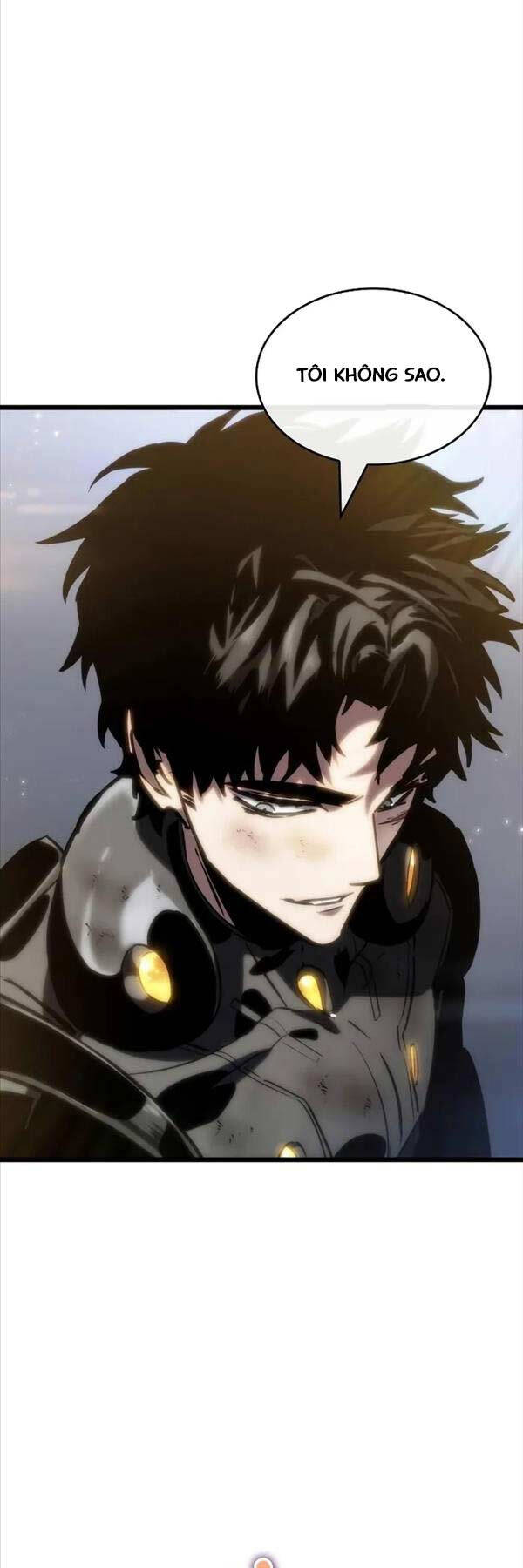 Thế Giới Sau Tận Thế - Chapter 120 - Page 35