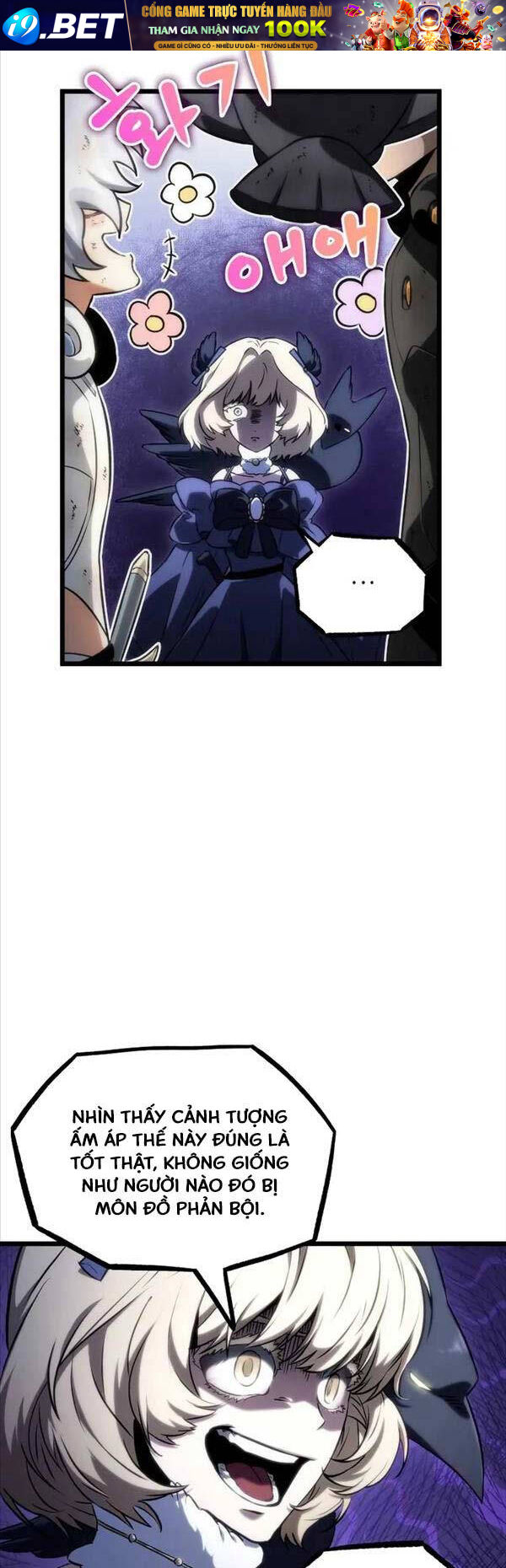 Thế Giới Sau Tận Thế - Chapter 120 - Page 36