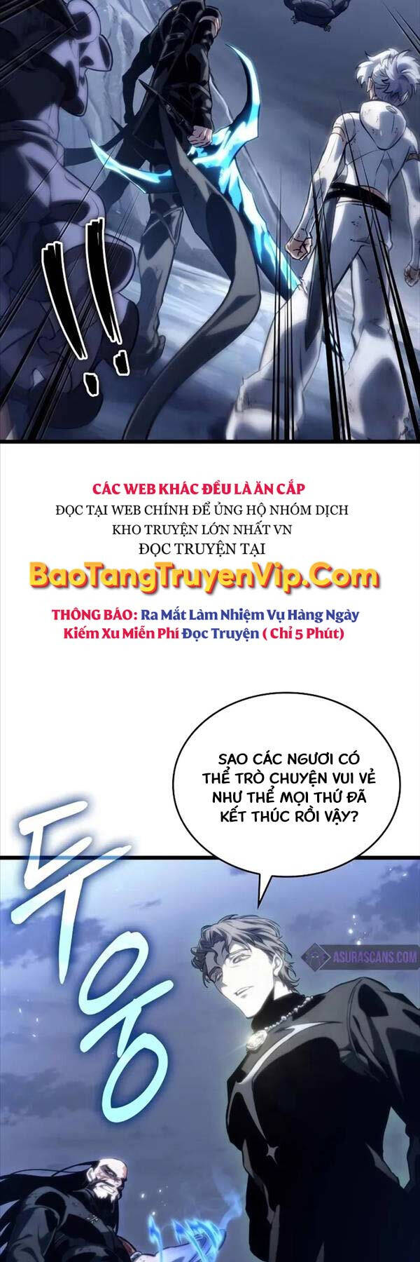 Thế Giới Sau Tận Thế - Chapter 120 - Page 38