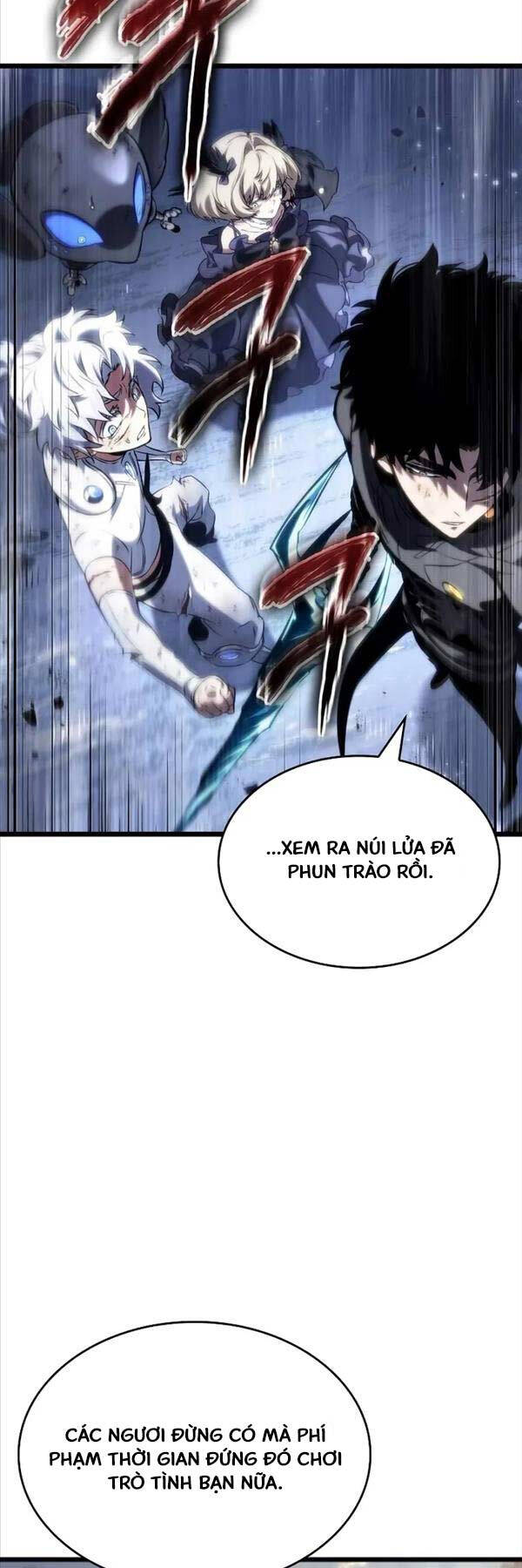 Thế Giới Sau Tận Thế - Chapter 120 - Page 41