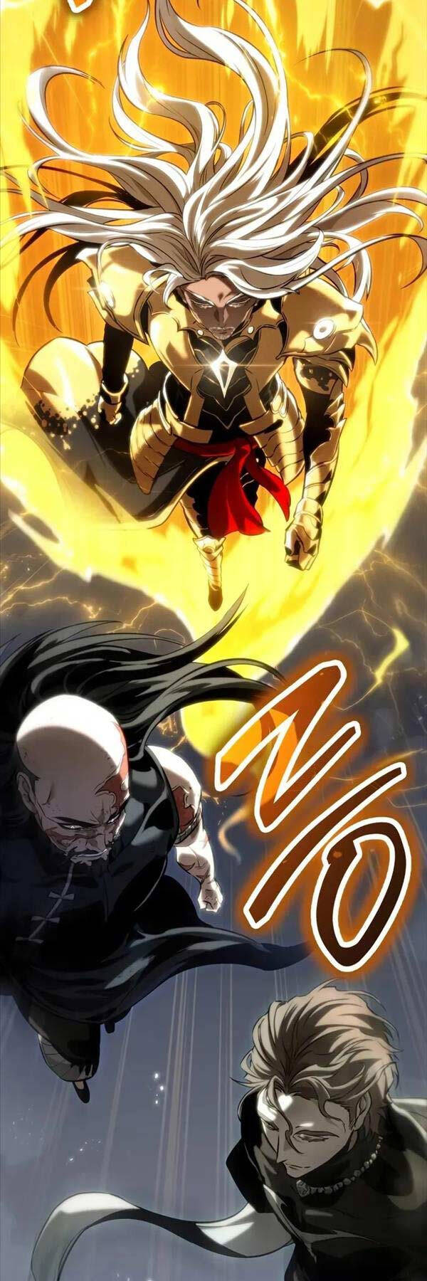 Thế Giới Sau Tận Thế - Chapter 120 - Page 43