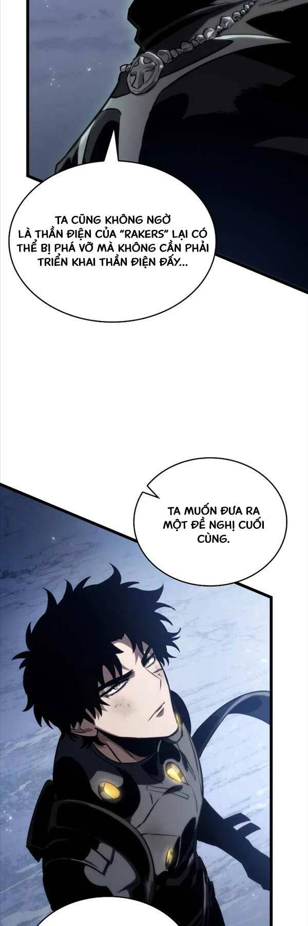 Thế Giới Sau Tận Thế - Chapter 120 - Page 46