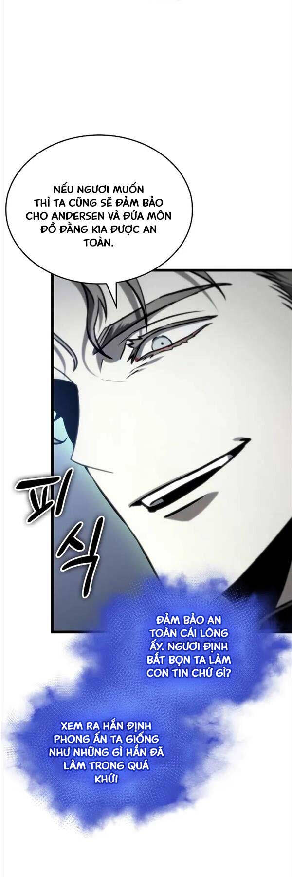 Thế Giới Sau Tận Thế - Chapter 120 - Page 48