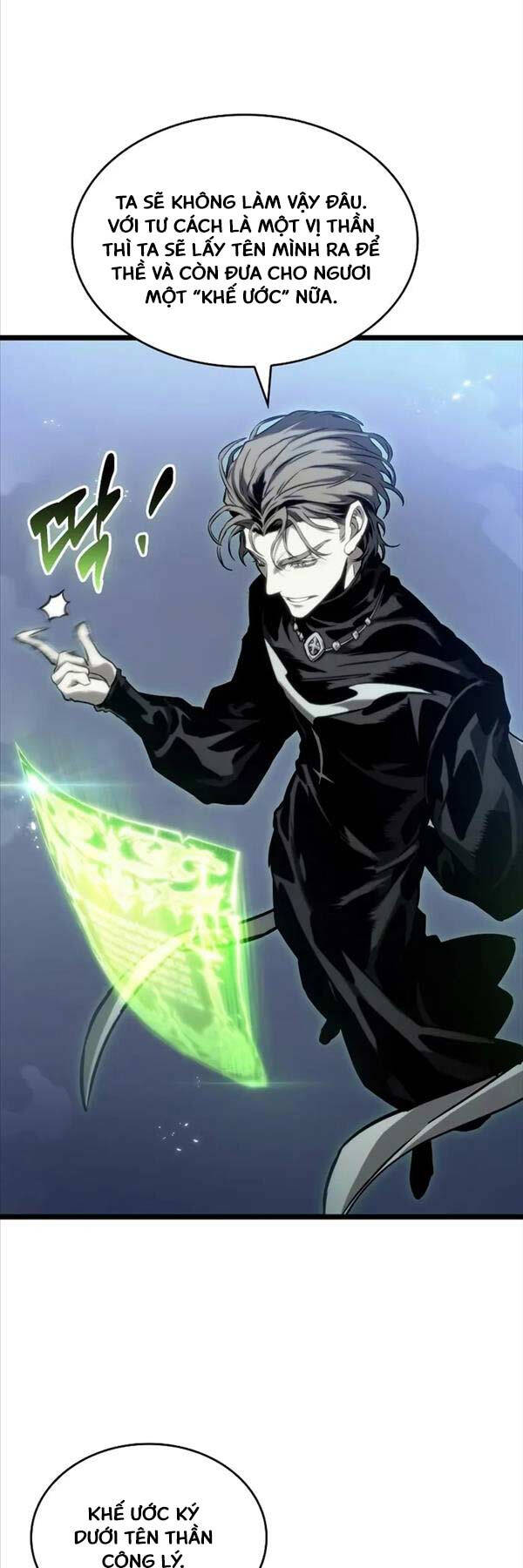 Thế Giới Sau Tận Thế - Chapter 120 - Page 49