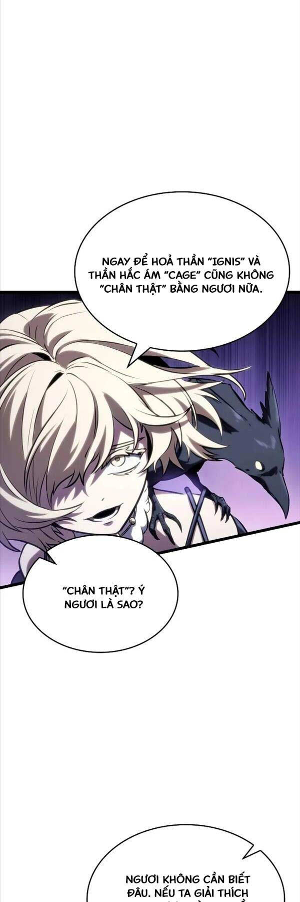 Thế Giới Sau Tận Thế - Chapter 120 - Page 52