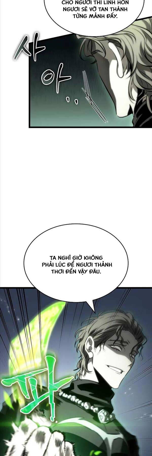Thế Giới Sau Tận Thế - Chapter 120 - Page 53