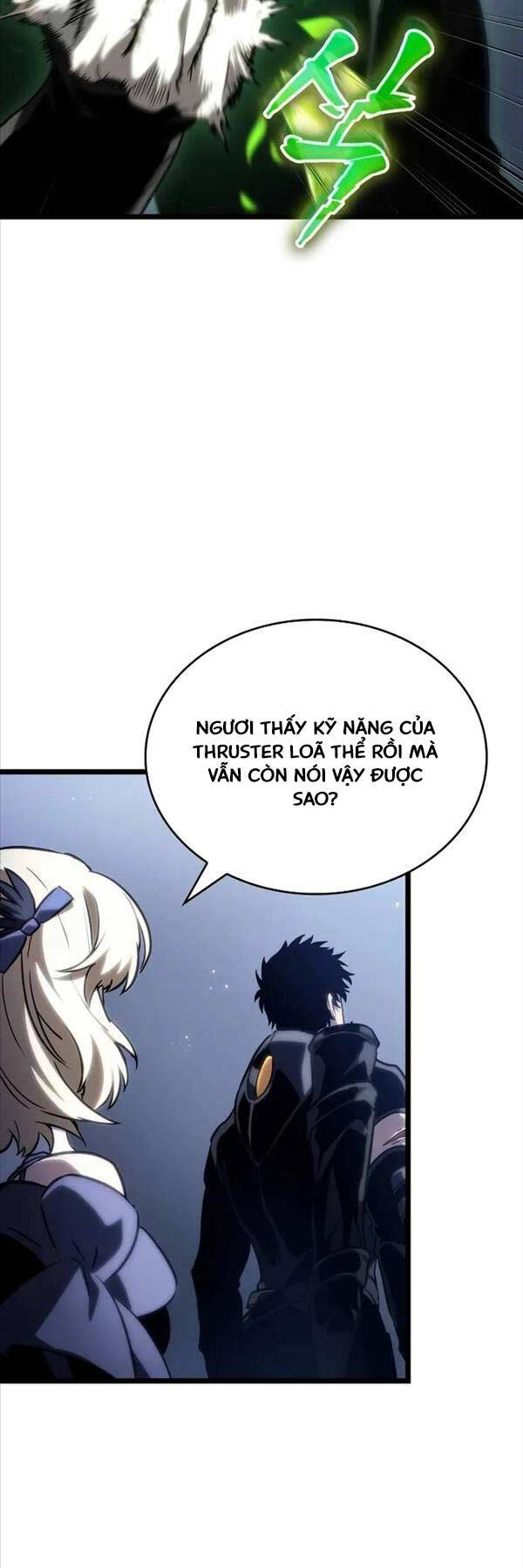 Thế Giới Sau Tận Thế - Chapter 120 - Page 54