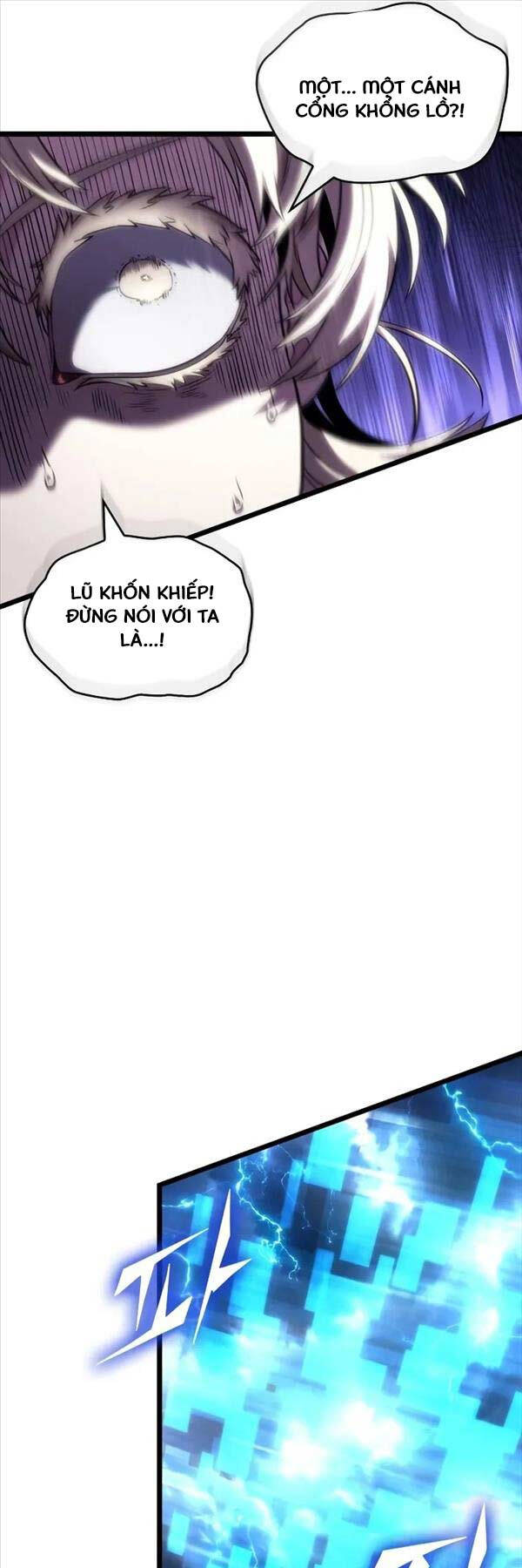 Thế Giới Sau Tận Thế - Chapter 120 - Page 57