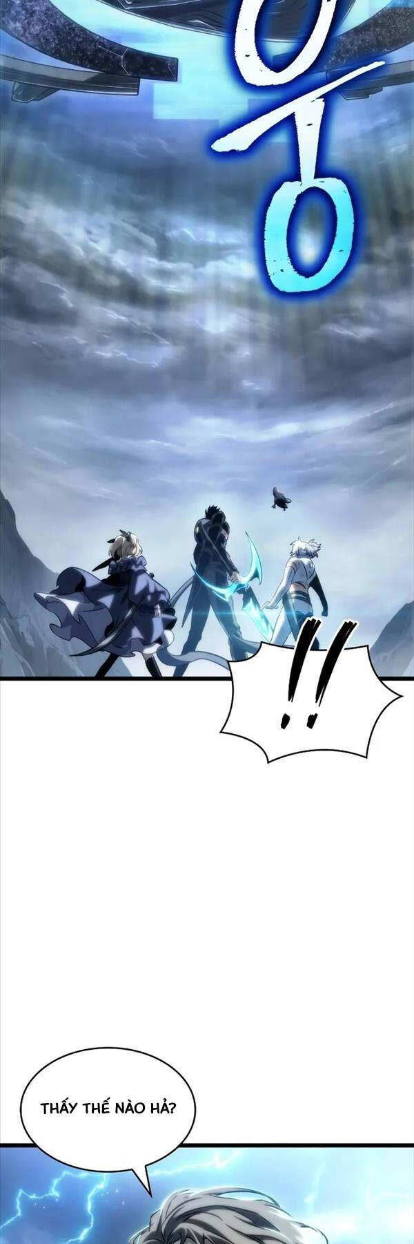 Thế Giới Sau Tận Thế - Chapter 120 - Page 60