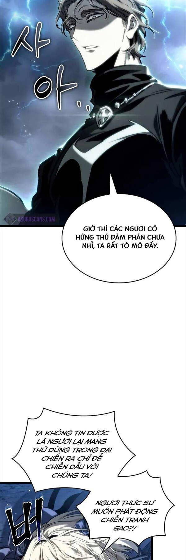 Thế Giới Sau Tận Thế - Chapter 120 - Page 61