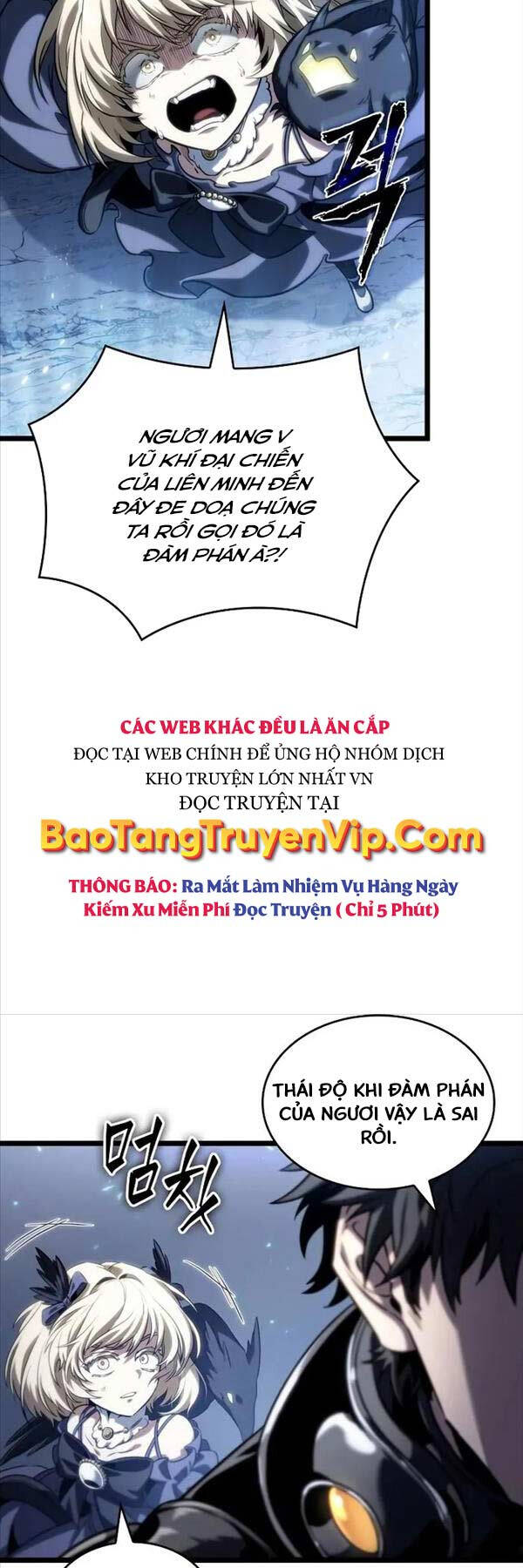 Thế Giới Sau Tận Thế - Chapter 120 - Page 62