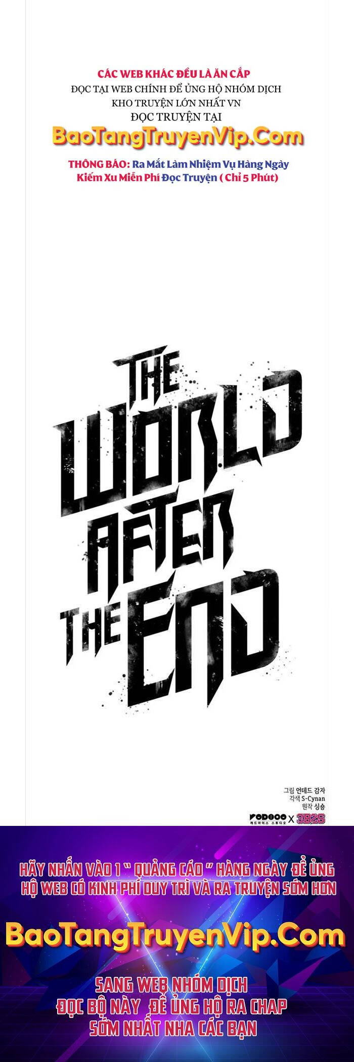 Thế Giới Sau Tận Thế - Chapter 120 - Page 67