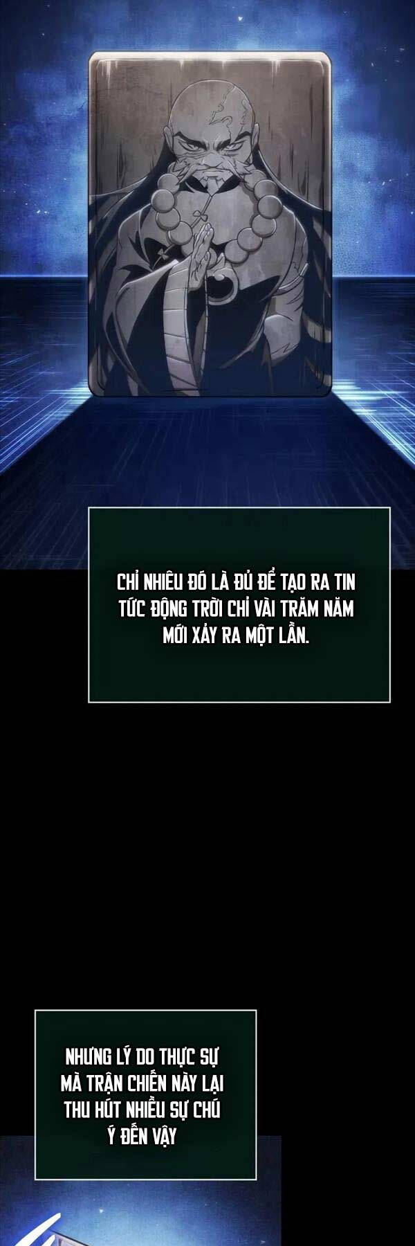 Thế Giới Sau Tận Thế - Chapter 120 - Page 8