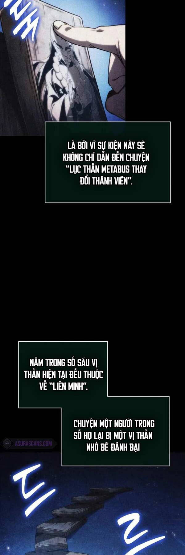 Thế Giới Sau Tận Thế - Chapter 120 - Page 9