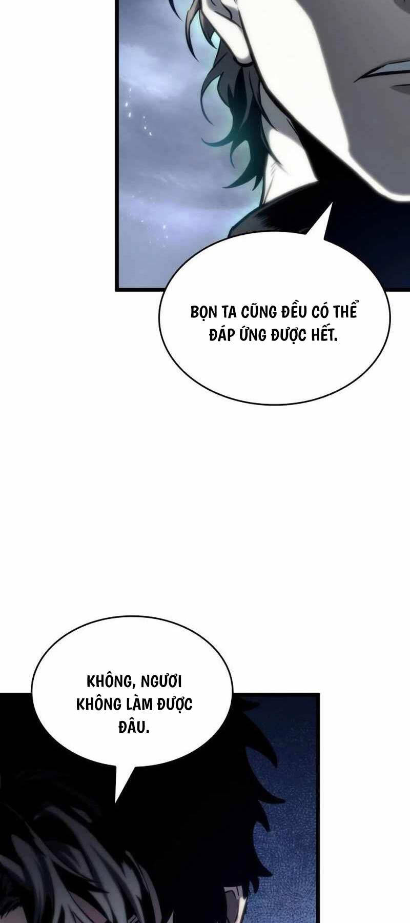 Thế Giới Sau Tận Thế - Chapter 121 - Page 10