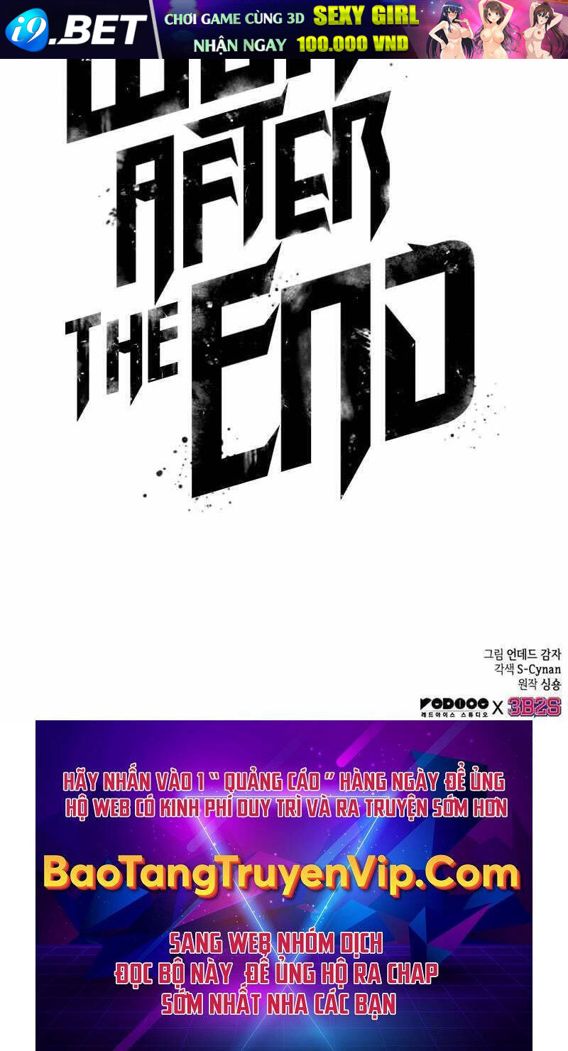 Thế Giới Sau Tận Thế - Chapter 121 - Page 110