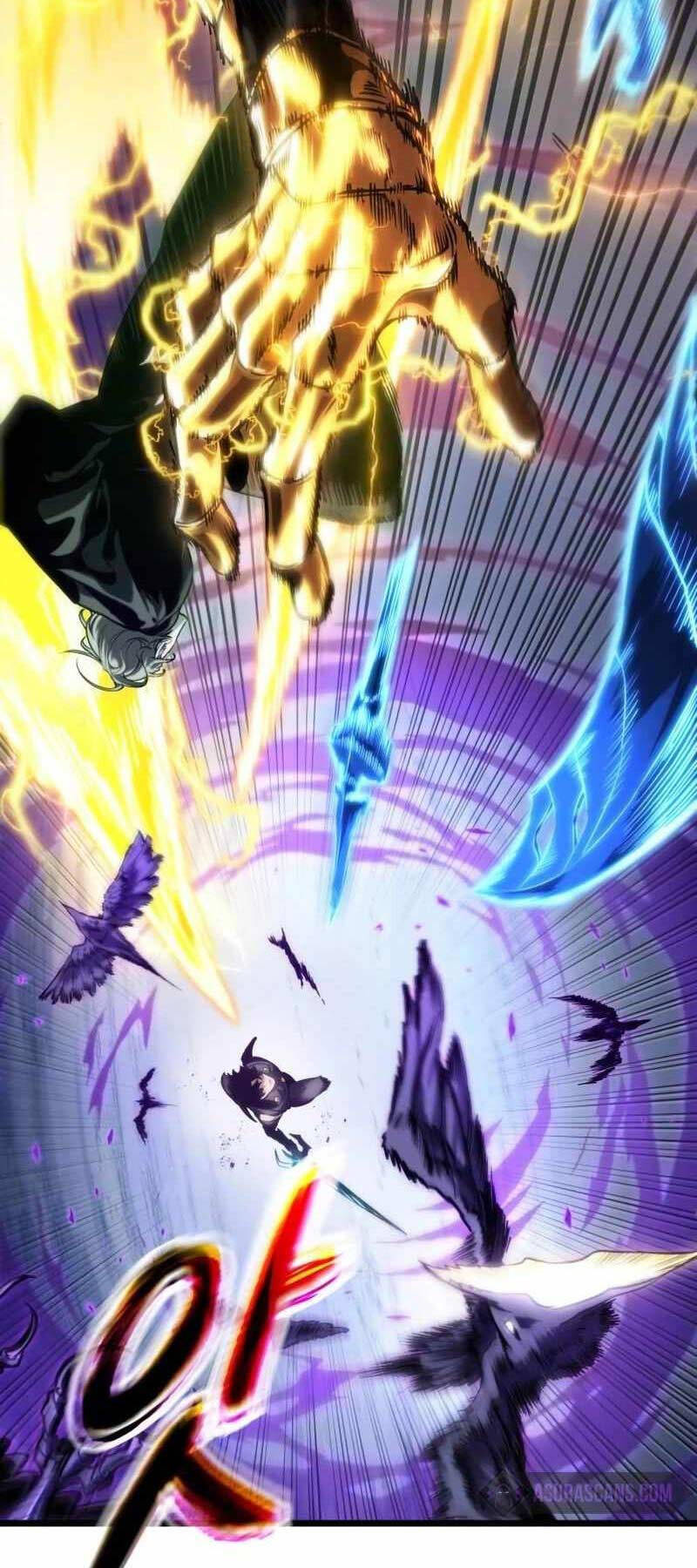 Thế Giới Sau Tận Thế - Chapter 121 - Page 13