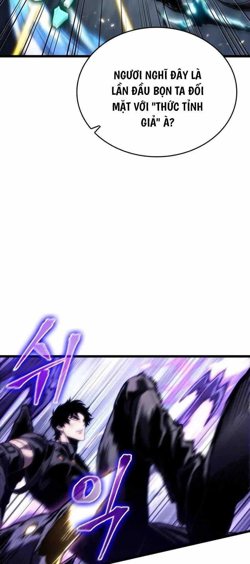 Thế Giới Sau Tận Thế - Chapter 121 - Page 18