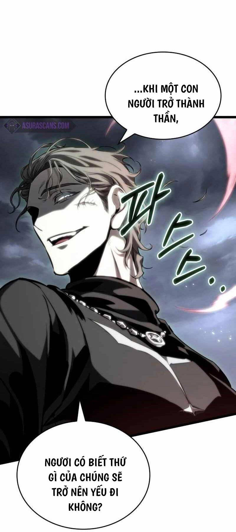 Thế Giới Sau Tận Thế - Chapter 121 - Page 28