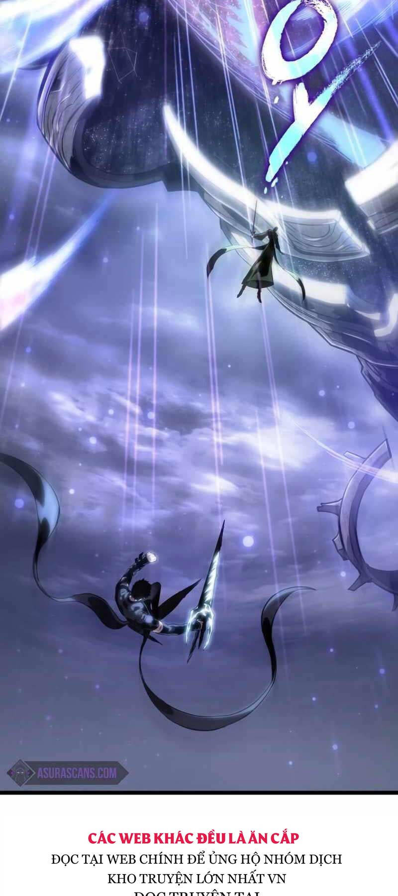 Thế Giới Sau Tận Thế - Chapter 121 - Page 35