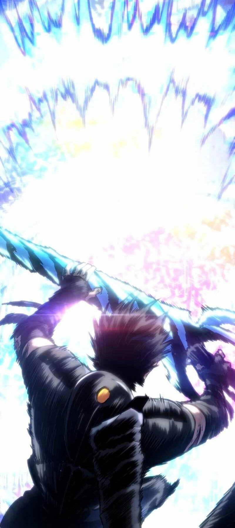 Thế Giới Sau Tận Thế - Chapter 121 - Page 39