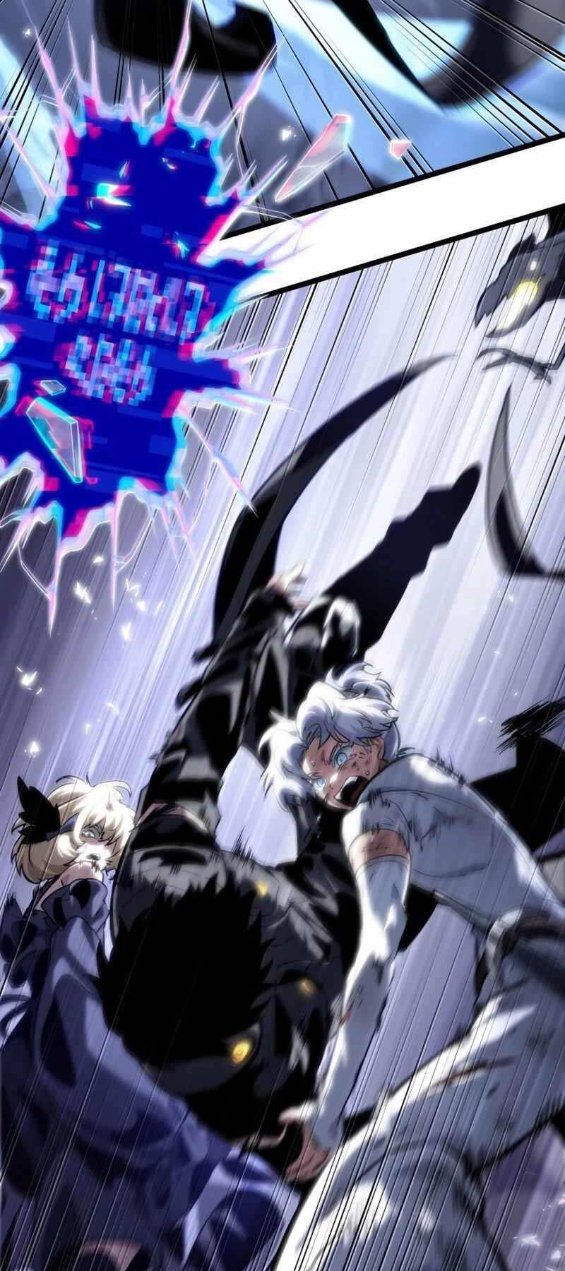 Thế Giới Sau Tận Thế - Chapter 121 - Page 48